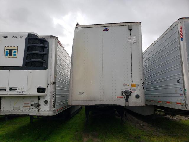 1UYVS2537N3664320 - 2022 UTILITY TRAILER Ağ foto 7