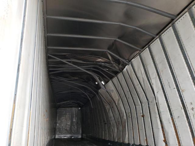 1UYVS2537N3664320 - 2022 UTILITY TRAILER Ağ foto 9