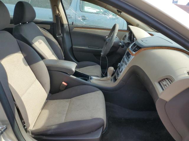 1G1ZC5E11BF350324 - 2011 CHEVROLET MALIBU 1LT BEIGE photo 7