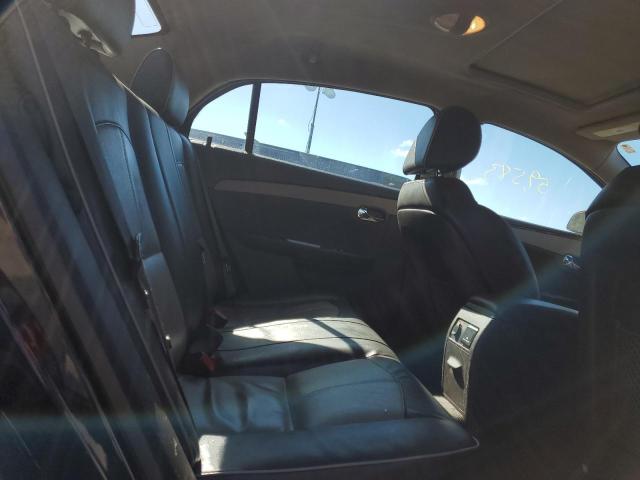 1G1ZG5E79CF315721 - 2012 CHEVROLET MALIBU LTZ ლურჯი ფოტო 10