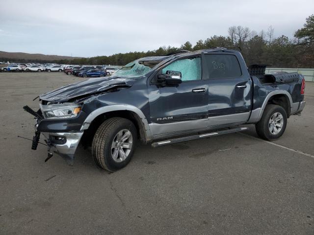 2021 RAM 1500 LARAMIE, 