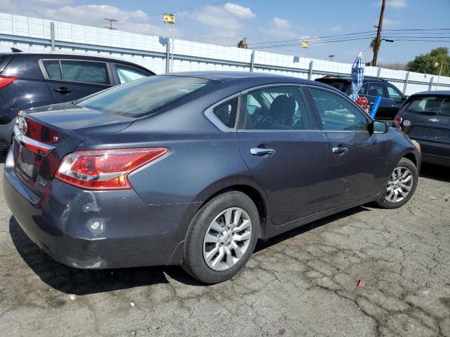 1N4AL3AP2DN565423 - 2013 NISSAN ALTIMA 2.5 CHARCOAL photo 3