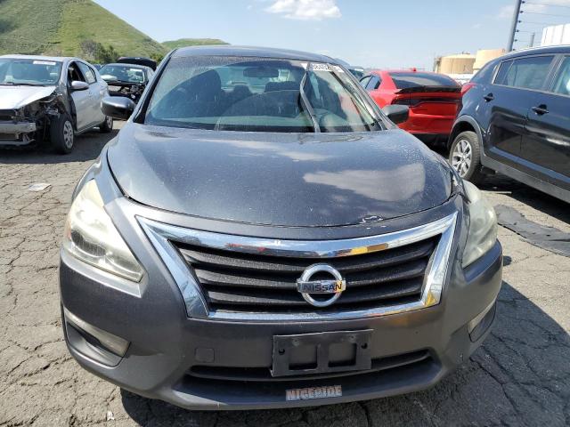 1N4AL3AP2DN565423 - 2013 NISSAN ALTIMA 2.5 CHARCOAL photo 5