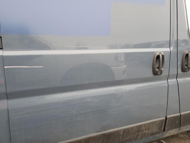 3C6URVJG3LE128512 - 2020 RAM PROMASTER 3500 HIGH ლურჯი ფოტო 11
