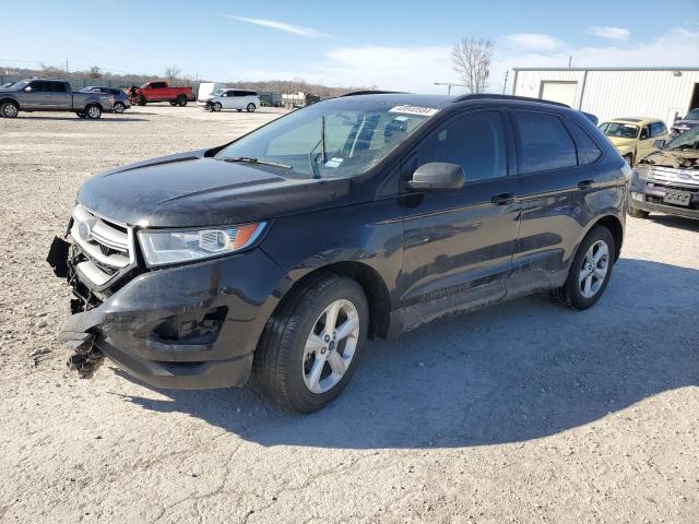 2018 FORD EDGE SE, 