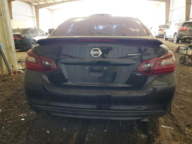 1N4AL3AP8JC160366 - 2018 NISSAN ALTIMA 2.5 BLACK photo 6