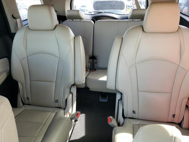 5GAERBKW8KJ276286 - 2019 BUICK ENCLAVE ESSENCE 灰色 照片 10