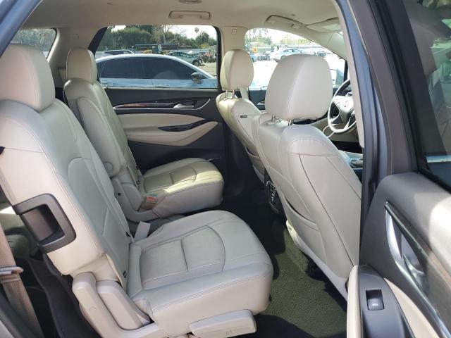 5GAERBKW8KJ276286 - 2019 BUICK ENCLAVE ESSENCE 灰色 照片 11