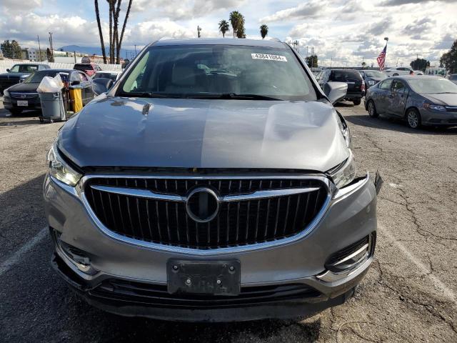 5GAERBKW8KJ276286 - 2019 BUICK ENCLAVE ESSENCE 灰色 照片 5