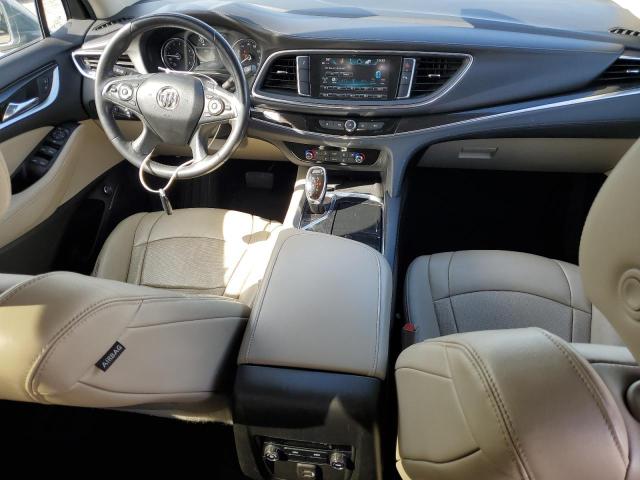 5GAERBKW8KJ276286 - 2019 BUICK ENCLAVE ESSENCE 灰色 照片 8