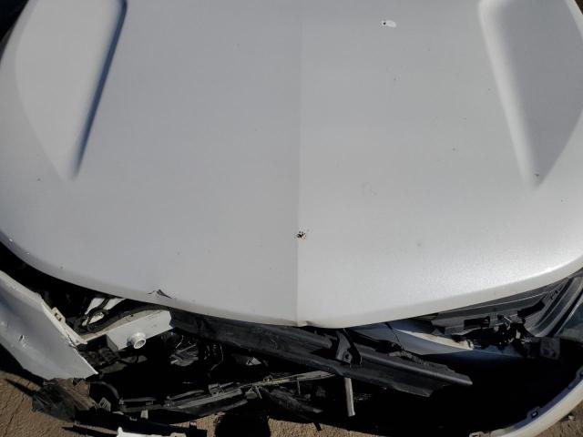 2GNAXPEX0K6156488 - 2019 CHEVROLET EQUINOX PREMIER WHITE photo 12