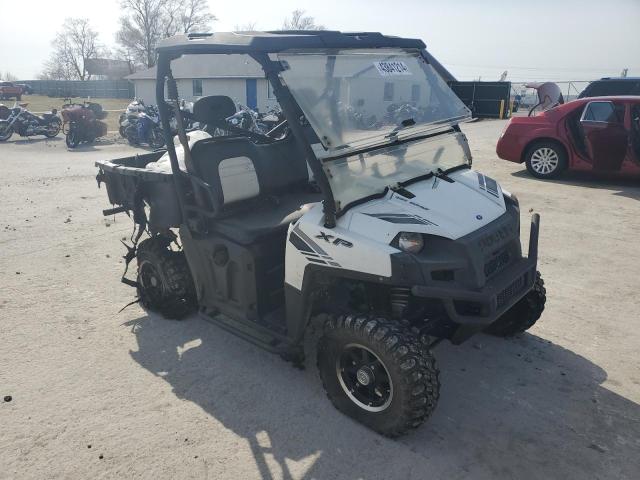 2012 POLARIS RANGER 800 XP, 