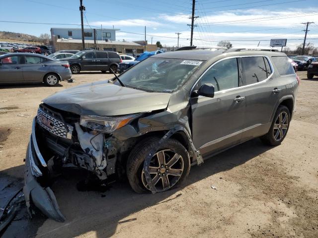 2017 GMC ACADIA DENALI, 