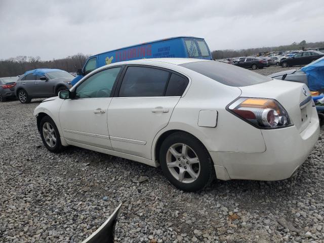 1N4AL21E48C243862 - 2008 NISSAN ALTIMA 2.5 WHITE photo 2