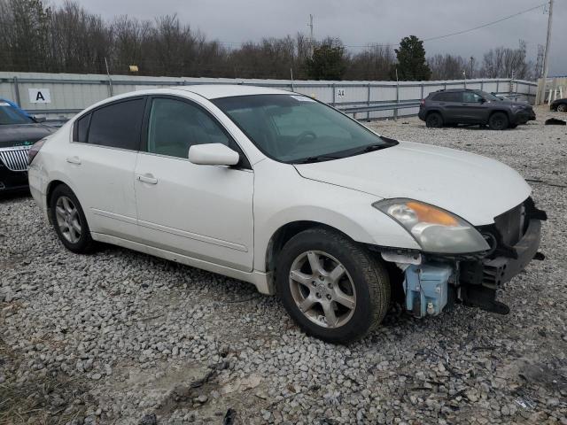 1N4AL21E48C243862 - 2008 NISSAN ALTIMA 2.5 WHITE photo 4