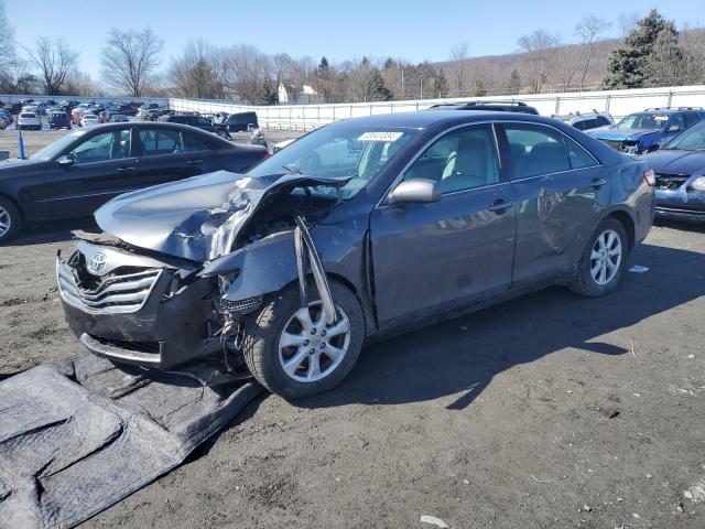 2010 TOYOTA CAMRY SE, 