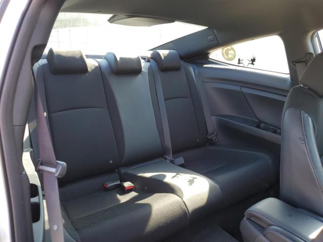 2HGFC4B87KH309332 - 2019 HONDA CIVIC SPORT 白色 照片 10