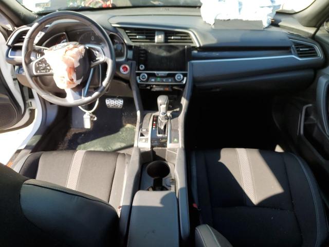 2HGFC4B87KH309332 - 2019 HONDA CIVIC SPORT 白色 照片 8