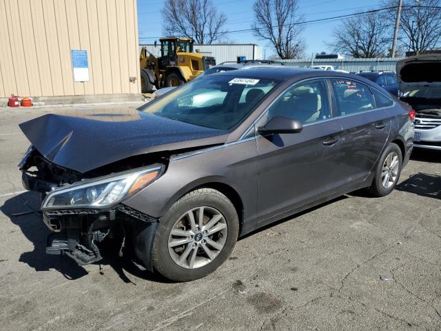 2015 HYUNDAI SONATA SE, 