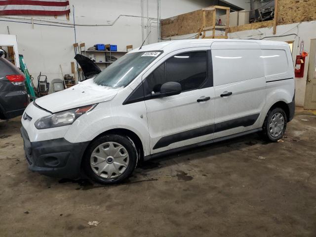 2017 FORD TRANSIT CO XL, 