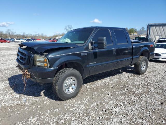 2003 FORD F250 SUPER DUTY, 