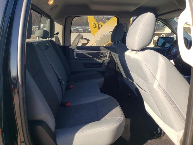 1C6RR6TT4LS134516 - 2020 RAM 1500 CLASS SLT 黑色 照片 10