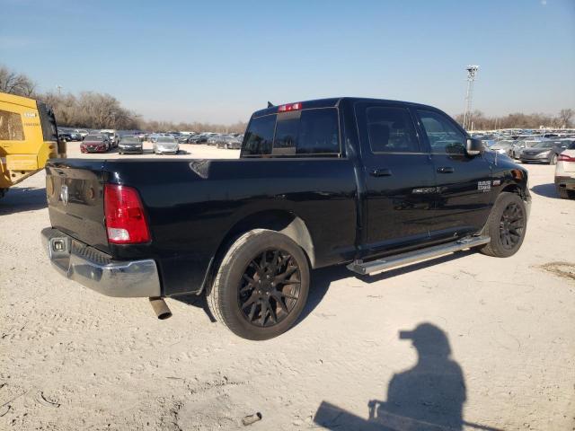 1C6RR6TT4LS134516 - 2020 RAM 1500 CLASS SLT 黑色 照片 3