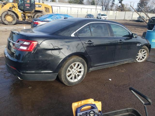 1FAHP2D91DG182121 - 2013 FORD TAURUS SE CHARCOAL photo 3