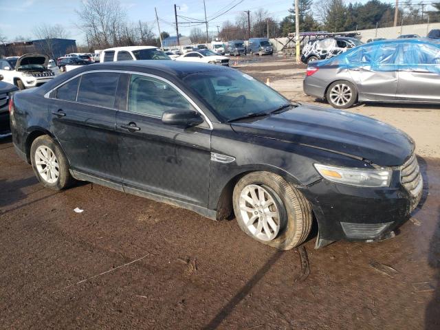 1FAHP2D91DG182121 - 2013 FORD TAURUS SE CHARCOAL photo 4