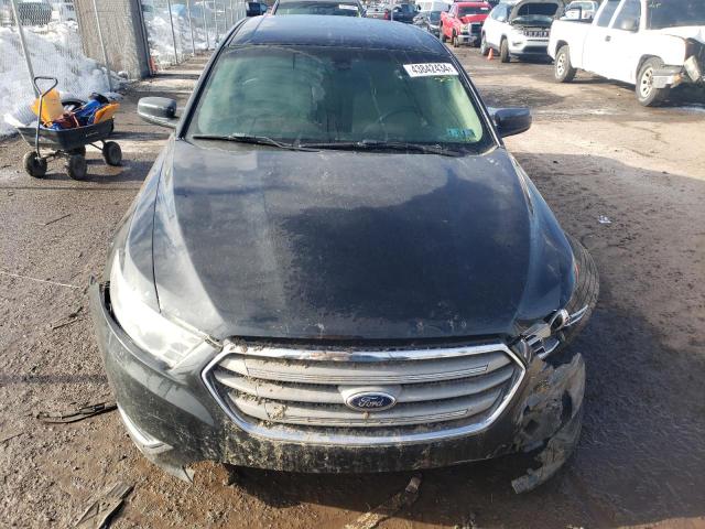 1FAHP2D91DG182121 - 2013 FORD TAURUS SE CHARCOAL photo 5