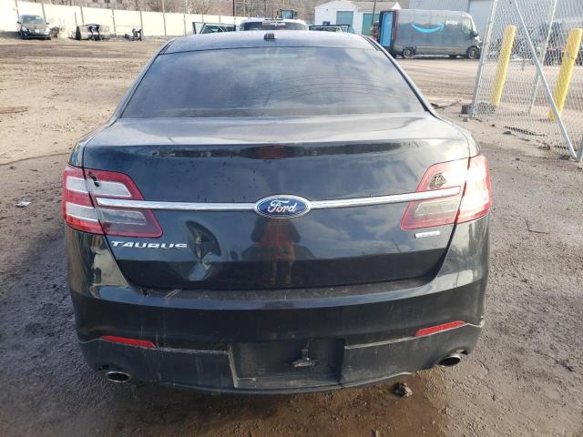 1FAHP2D91DG182121 - 2013 FORD TAURUS SE CHARCOAL photo 6