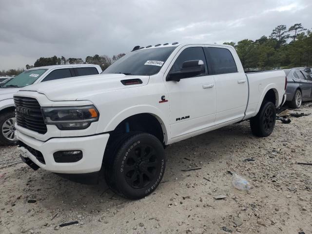 2022 RAM 2500 LARAMIE, 