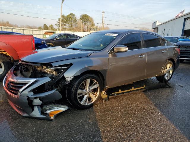 2014 NISSAN ALTIMA 2.5, 