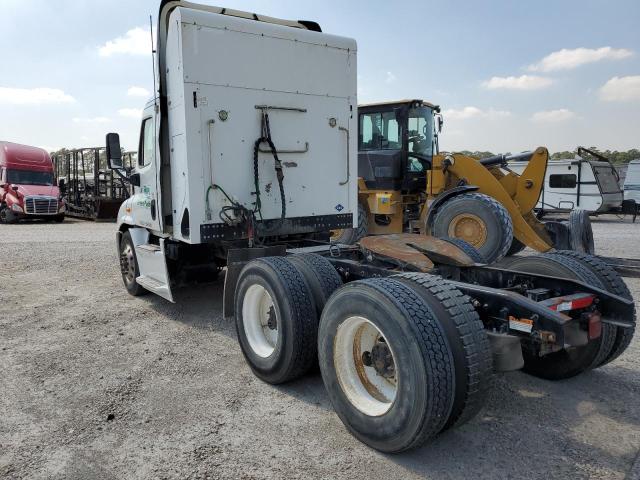 1FUJGBD95ELFV5760 - 2014 FREIGHTLINER CASCADIA WHITE photo 3