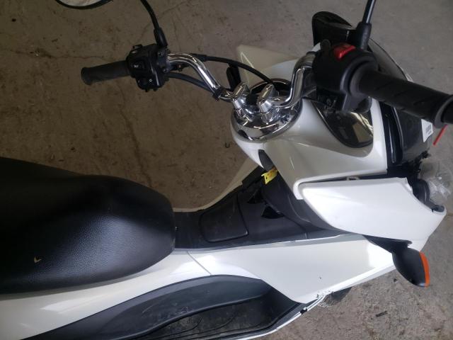 MLHJF2802B5001270 - 2011 HONDA PCX Ağ foto 5
