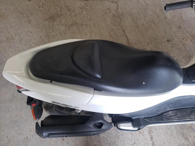 MLHJF2802B5001270 - 2011 HONDA PCX Ağ foto 6