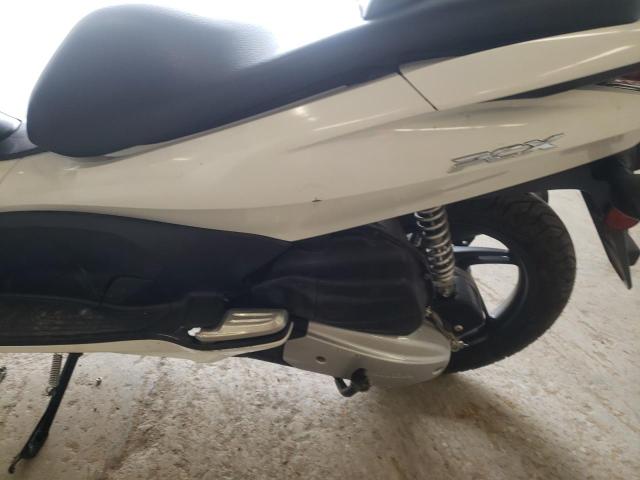 MLHJF2802B5001270 - 2011 HONDA PCX Ağ foto 7