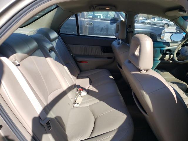 2G4WB52K931102109 - 2003 BUICK REGAL LS 金色 照片 10