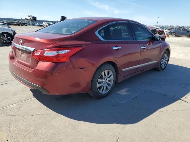 1N4AL3AP6GN360112 - 2016 NISSAN ALTIMA 2.5 RED photo 3