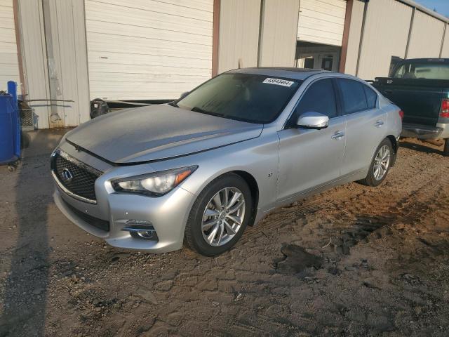 2014 INFINITI Q50 BASE, 