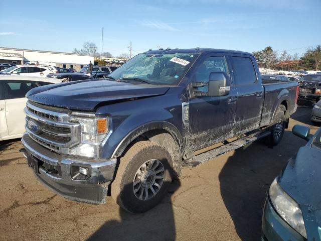 2020 FORD F350 SUPER DUTY, 