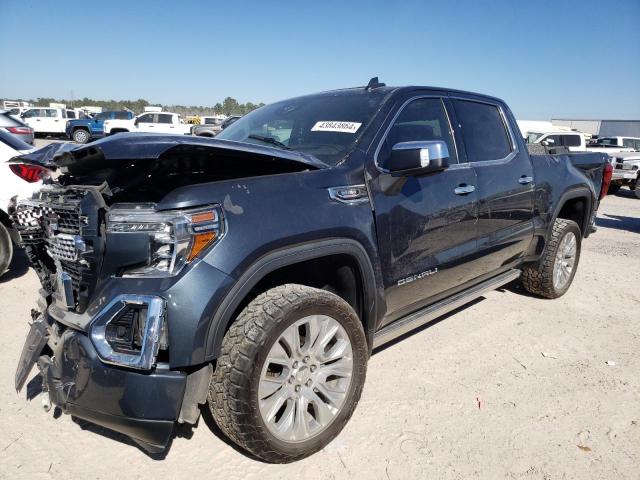 2021 GMC SIERRA K1500 DENALI, 