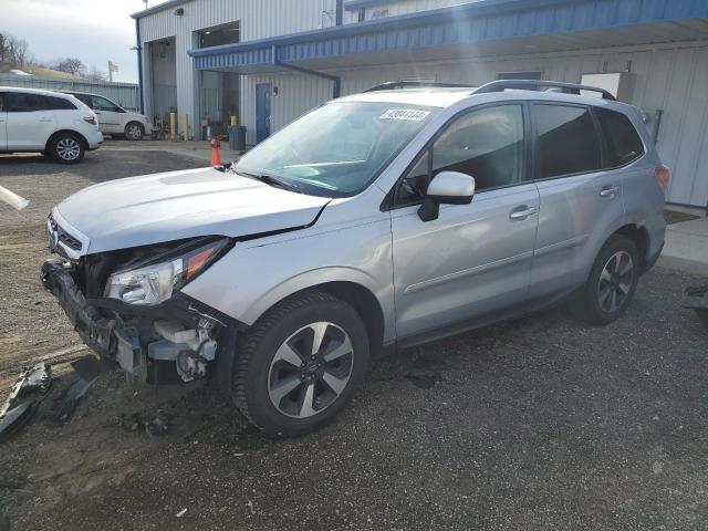 2017 SUBARU FORESTER 2.5I PREMIUM, 