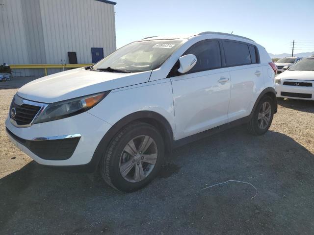 2012 KIA SPORTAGE BASE, 