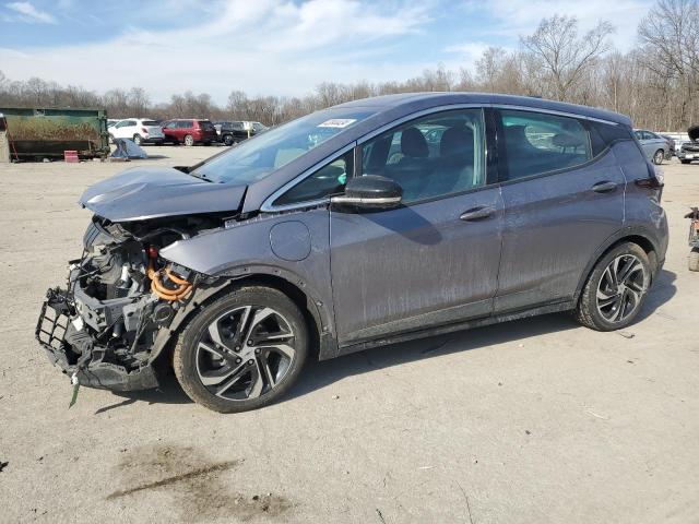 2022 CHEVROLET BOLT EV 2LT, 