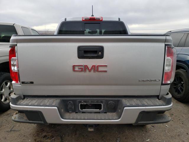 1GTG6EEN7J1200318 - 2018 GMC CANYON DENALI GRAY photo 6