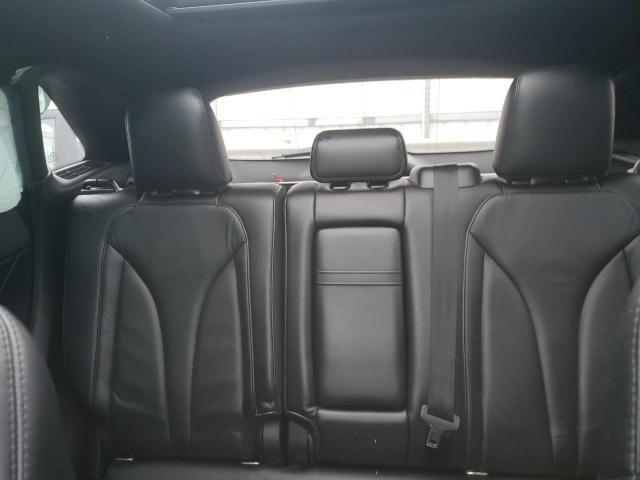 5LMCJ2C93HUL12407 - 2017 LINCOLN MKC SELECT 白色 照片 10