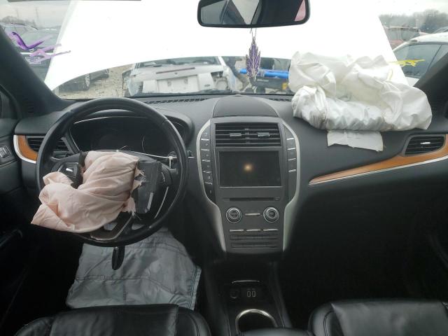 5LMCJ2C93HUL12407 - 2017 LINCOLN MKC SELECT 白色 照片 8