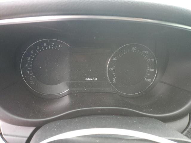 5LMCJ2C93HUL12407 - 2017 LINCOLN MKC SELECT 白色 照片 9