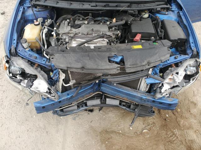 JTKJF5C78F3092189 - 2015 TOYOTA SCION TC ლურჯი ფოტო 11